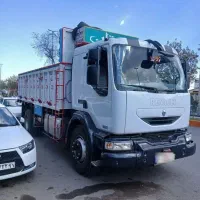 رنوتک باری ۲۷۰استثنا۸۵درحد