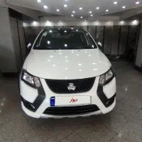 کوییک GXR سقف مشکی 1404|خودرو سواری و وانت|کرج, مهرویلا شمالی|دیوار