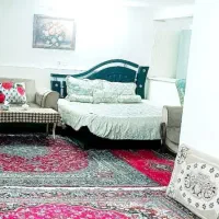 سوئیت اجاره ای هفتگی، روزانه، ساعتی