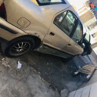 ماشین سمند|خودرو سواری و وانت|سنندج, |دیوار