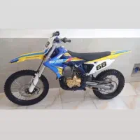 فروش موتور کراس