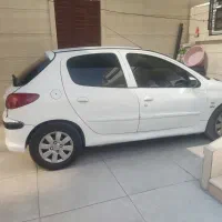 فروش 206تیپ دو