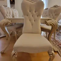 فروش مبل و میز ناهارخوری