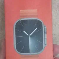 ساعت هوشمند.