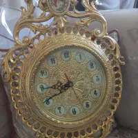 ساعت دیواری