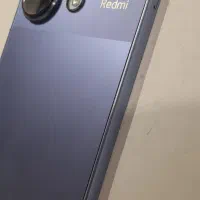 گوشی NOTE 13PRO 4g|موبایل|آق قلا, |دیوار