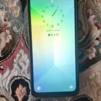 گوشی a06|موبایل|بندر امام خمینی, |دیوار