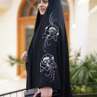 چادر مزونی