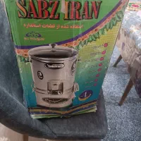 3 عدد قابلمه در 3سایز 1/500 یک عدد سبزی خردکن1/700|ظروف پختوپز|قرچک, میرزائی شمالی|دیوار