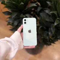 آیفون 12 نرمال