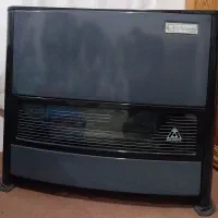 بخاری جهان افروز