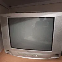 تلویزیون سامسونگ سالم