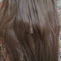 مو فر و صاف درجه یک الیاف|آرایشی، بهداشتی، درمانی|فردیس, قریشی|دیوار