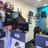 نصب بازی PS5 & PS4 شهر ری