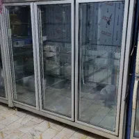 ۲ عدد یخچال موتور فرانسه|فروشگاه و مغازه|تهران, خانی آباد نو شمالی|دیوار