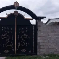 درب حیاطی به با تحفیف ویژه