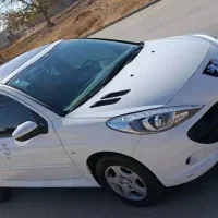 ۲۰۷پانا مدل ۱۴۰۲|خودرو سواری و وانت|خرمدره, |دیوار