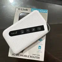 مودم همراه سیم کارت خور dlink|مودم و تجهیزات شبکه|کرمانشاه, |دیوار