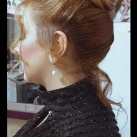 میکاپ و شینیون حرفه ای(با قیمت مناسب)|خدمات آرایشگری و زیبایی|اصفهان, ملکشهر|دیوار