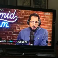 تلویزیون رنگی ناسیونال