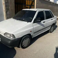 پراید|خودرو سواری و وانت|بوشهر, |دیوار