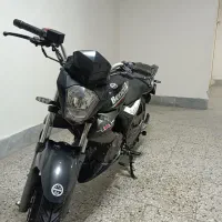 بنلی 150 قدیم فیس