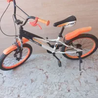 دوچرخه 20درحدنو