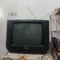 تلویزیون