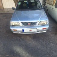 پراید88بیرنگ
