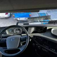 ولوو 500 سه خط 2019|خودرو سنگین|اسلامشهر, ملکآباد|دیوار