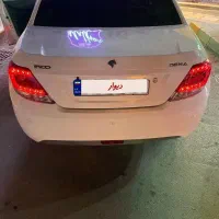 دنا لاکاغذی|خودرو سواری و وانت|مشهد, سعد آباد|دیوار