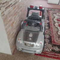 فروش ماشین شارژی دوموتوره