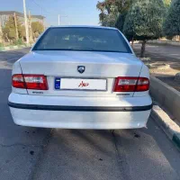 سمند lx  مدل 95|خودرو سواری و وانت|تهران, فردوس|دیوار
