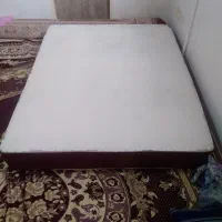 تشک دونفره یاتاش در حد نو