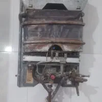 اب گرمکن دیواری