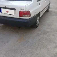 پراید دوگانه کارخانه|خودرو سواری و وانت|کردکوی, |دیوار