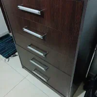 درآور ۵ کشو