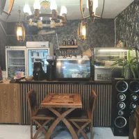 واگذاری کافه با تمامه امکانات وسایل|کافی‌شاپ و رستوران|پاکدشت, پاکدشت (مامازند)|دیوار