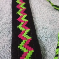 دستبند و سربند های سوزن دوزی|زیورآلات و اکسسوری|بندرعباس, |دیوار