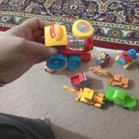 اسباب بازی|اسباب‌بازی بچه|قم, حنیف نژاد|دیوار