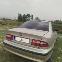 سمند Lx|خودرو سواری و وانت|یاسوج, |دیوار