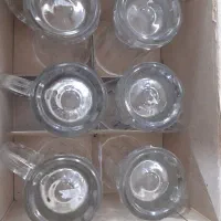 استکان چای خوری|ظروف سرو و پذیرایی|بروجرد, |دیوار