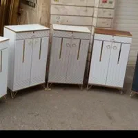 کاترین مدلی جا کلاشی|جاکفشی، کمد، دراور|خرم‌آباد, |دیوار