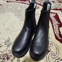 دو جفت  کفش بوت برشکا سایز 44 نو نو