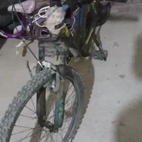 دوچرخه 26 تمام حرفه