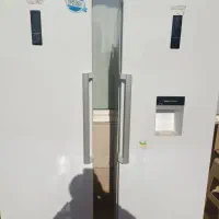 یخچال دوقلو