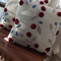 کوسن مبل شال مبل|مبلمان خانگی و میز عسلی|زاهدان, |دیوار