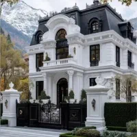 مشارکت ۵۰۰متر زعفرانیه/تاپ لوکیشن