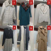 مانتو و کاپشن