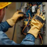 برقکار ساختمانی و صنعتی.رفع اتصالی|خدمات پیشه و مهارت|شیراز, فرهنگ شهر|دیوار